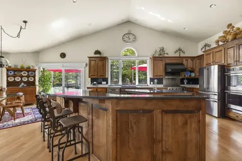 236 Lakeside Drive Boothbay Harbor ME 04538
