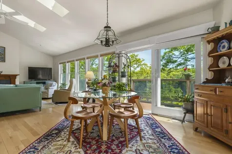 236 Lakeside Drive Boothbay Harbor ME 04538
