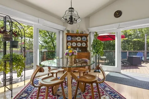 236 Lakeside Drive Boothbay Harbor ME 04538