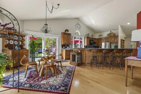 236 Lakeside Drive Boothbay Harbor ME 04538