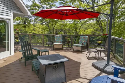 236 Lakeside Drive Boothbay Harbor ME 04538