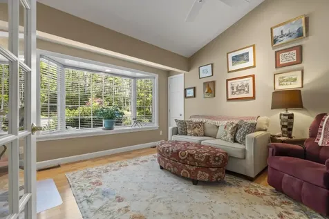 236 Lakeside Drive Boothbay Harbor ME 04538