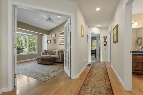 236 Lakeside Drive Boothbay Harbor ME 04538
