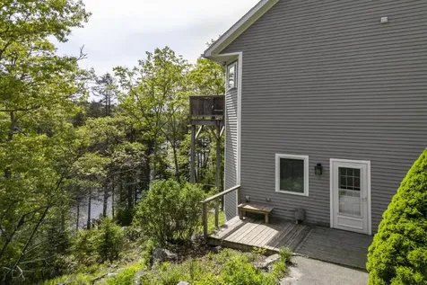 236 Lakeside Drive Boothbay Harbor ME 04538