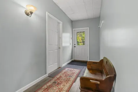 236 Lakeside Drive Boothbay Harbor ME 04538