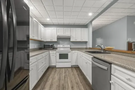 236 Lakeside Drive Boothbay Harbor ME 04538