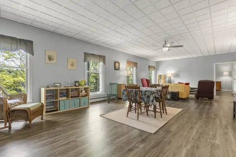236 Lakeside Drive Boothbay Harbor ME 04538