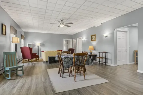 236 Lakeside Drive Boothbay Harbor ME 04538