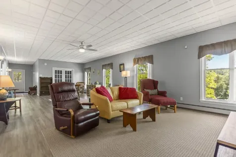 236 Lakeside Drive Boothbay Harbor ME 04538