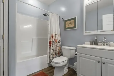 236 Lakeside Drive Boothbay Harbor ME 04538
