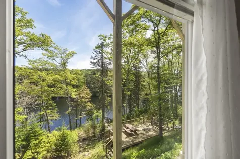 236 Lakeside Drive Boothbay Harbor ME 04538