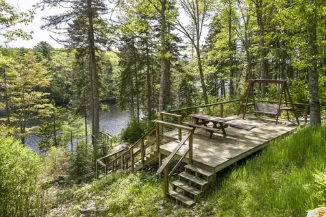 236 Lakeside Drive Boothbay Harbor ME 04538