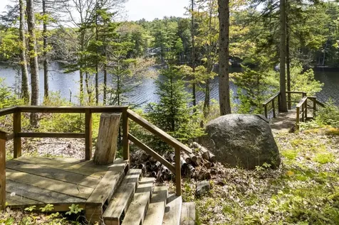 236 Lakeside Drive Boothbay Harbor ME 04538