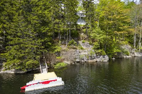 236 Lakeside Drive Boothbay Harbor ME 04538