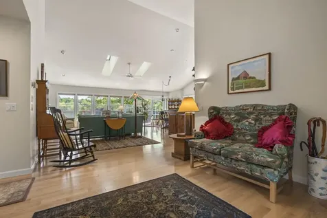 236 Lakeside Drive Boothbay Harbor ME 04538