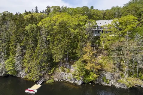 236 Lakeside Drive Boothbay Harbor ME 04538