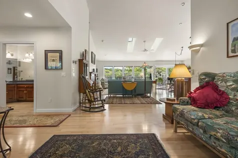 236 Lakeside Drive Boothbay Harbor ME 04538