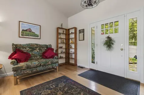 236 Lakeside Drive Boothbay Harbor ME 04538