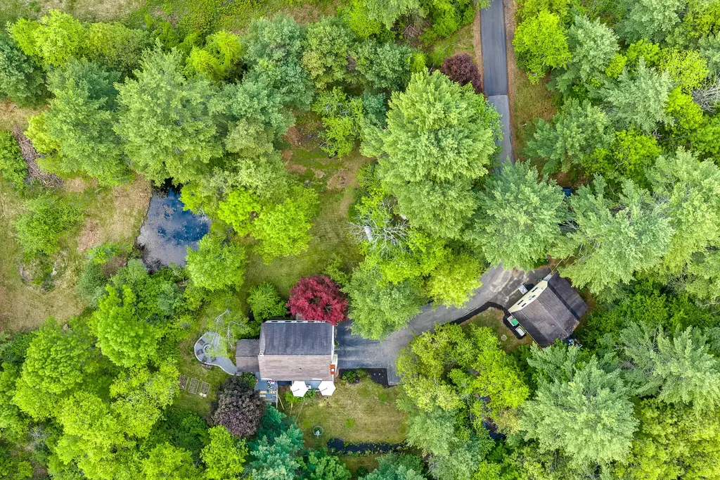 160 Brackett Hill Road Alfred ME 04002