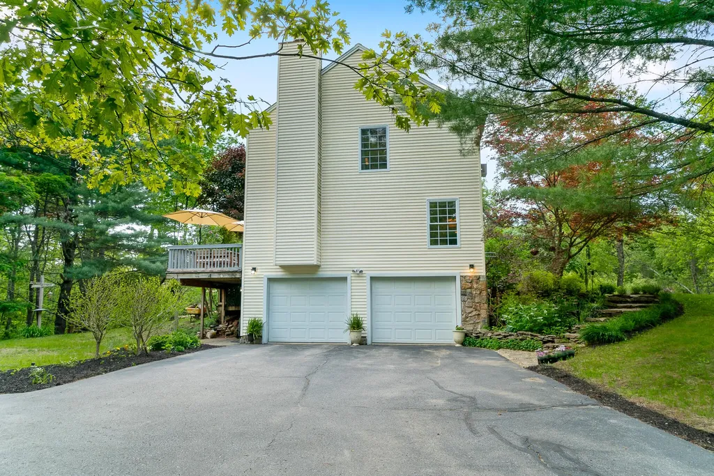 160 Brackett Hill Road Alfred ME 04002