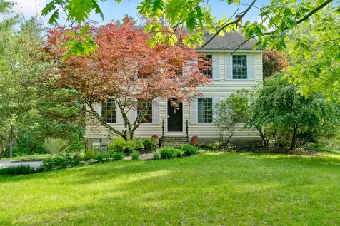 160 Brackett Hill Road Alfred ME 04002