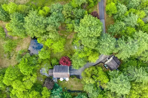 160 Brackett Hill Road Alfred ME 04002