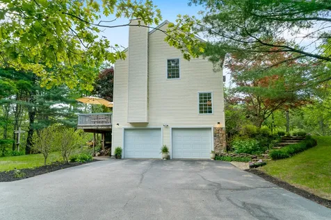 160 Brackett Hill Road Alfred ME 04002