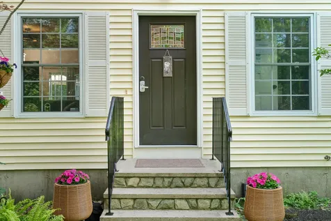 160 Brackett Hill Road Alfred ME 04002