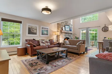 160 Brackett Hill Road Alfred ME 04002