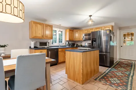 160 Brackett Hill Road Alfred ME 04002