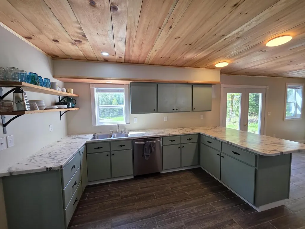 13 Sawpit Road Appleton ME 04862