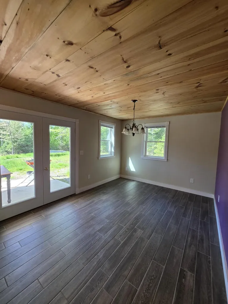 13 Sawpit Road Appleton ME 04862