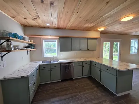 13 Sawpit Road Appleton ME 04862