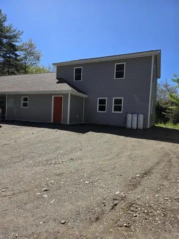 13 Sawpit Road Appleton ME 04862
