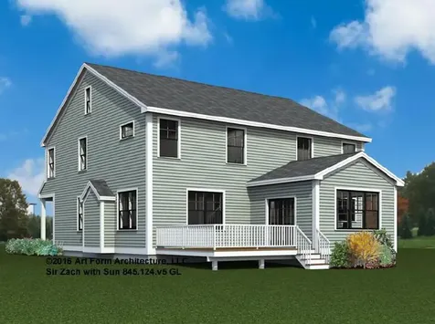 Lot 42 Baker Road Wells ME 04090