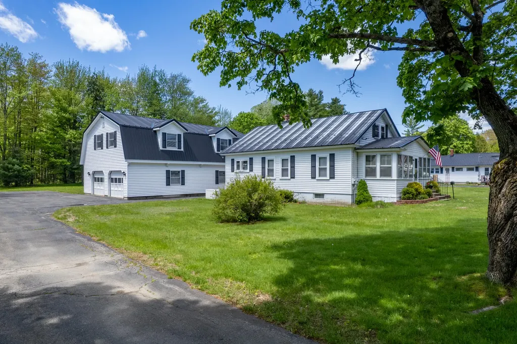 577 Brunswick Street Old Town ME 04468
