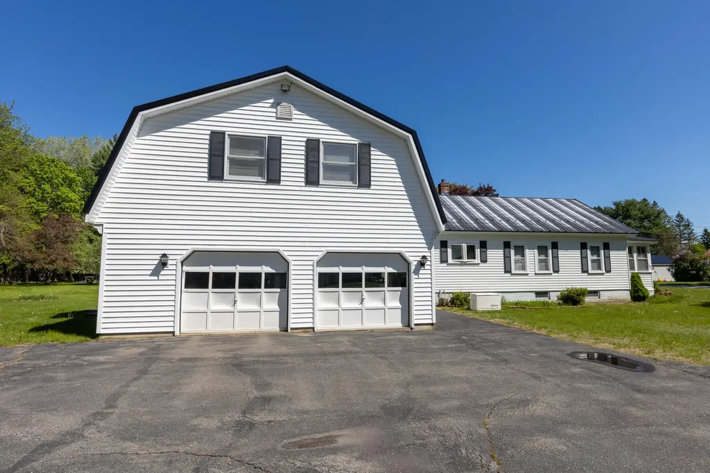 577 Brunswick Street Old Town ME 04468