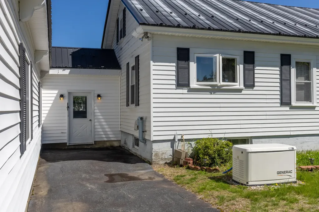 577 Brunswick Street Old Town ME 04468
