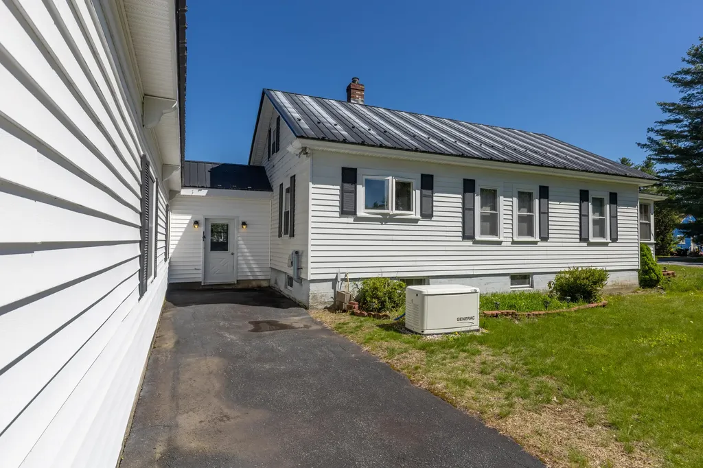 577 Brunswick Street Old Town ME 04468