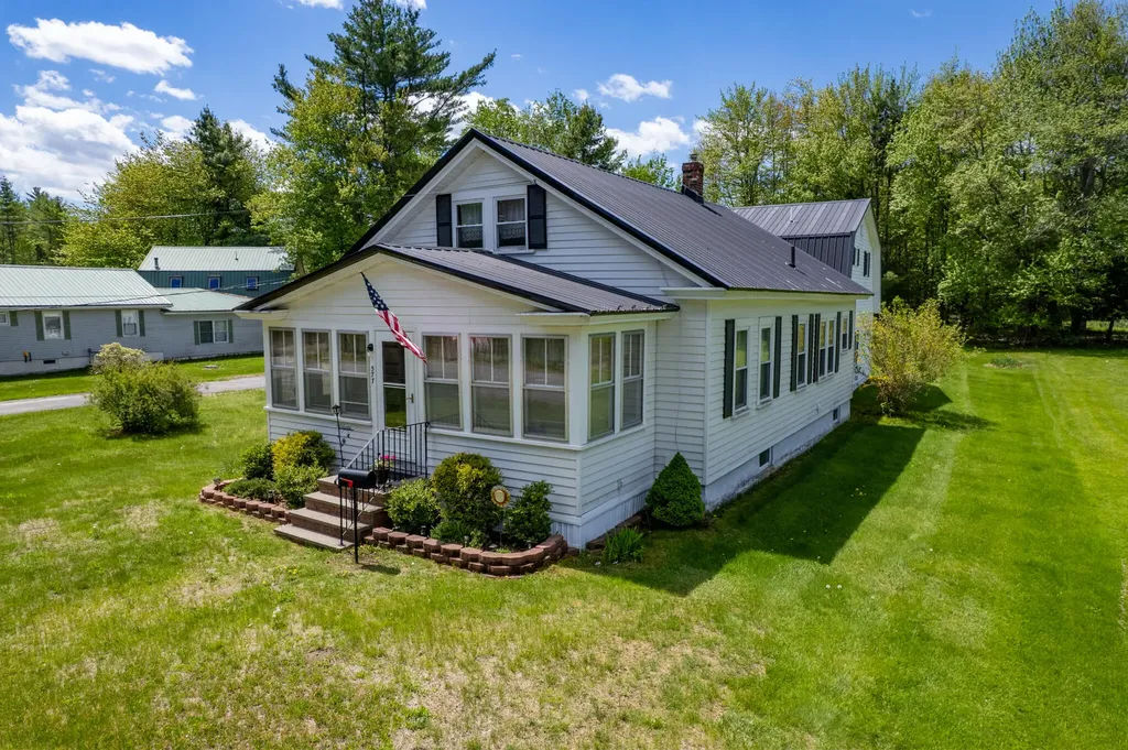 577 Brunswick Street Old Town ME 04468