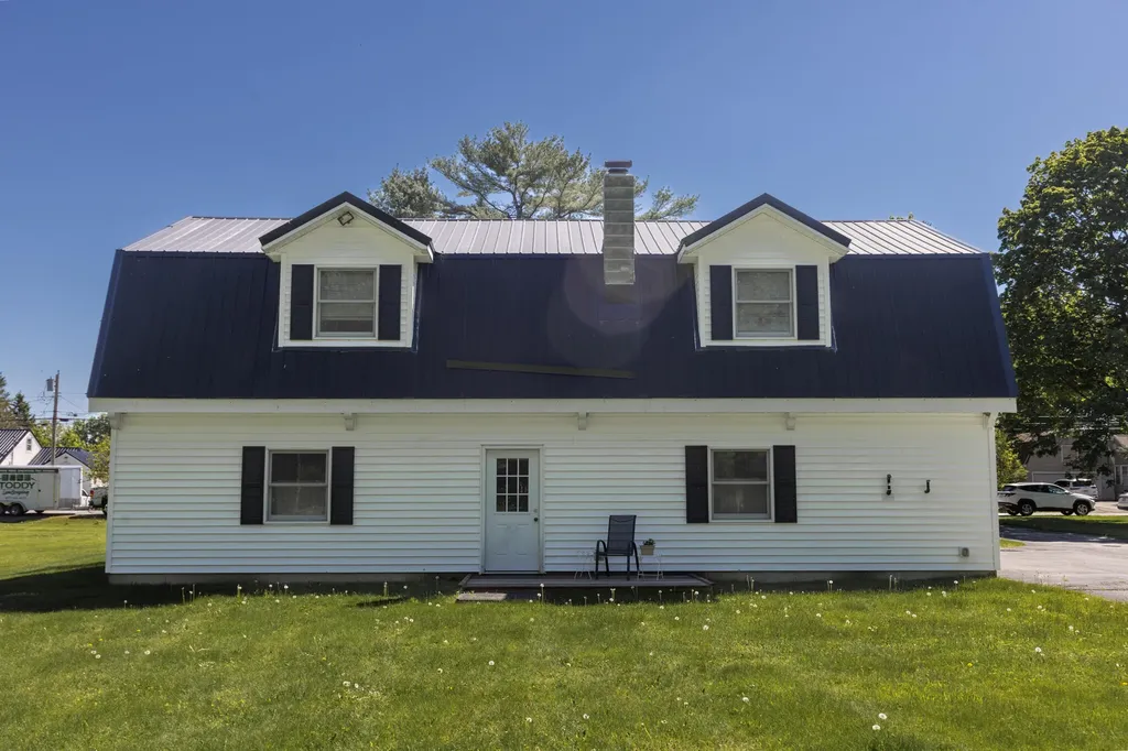577 Brunswick Street Old Town ME 04468