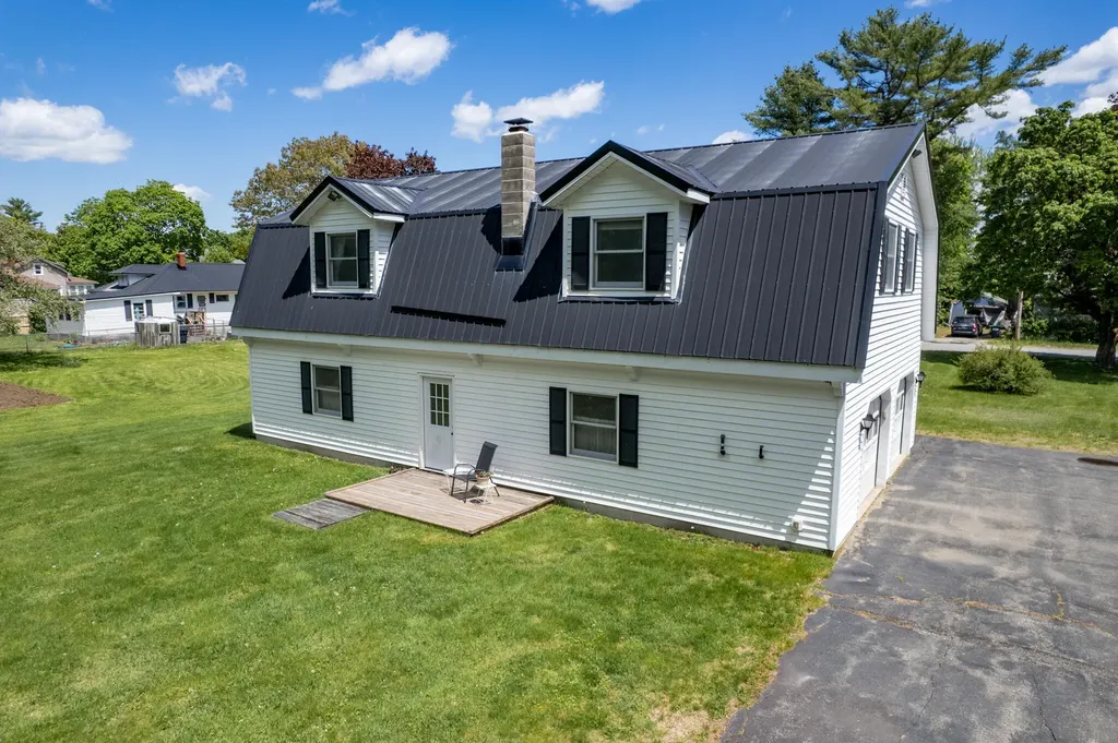 577 Brunswick Street Old Town ME 04468
