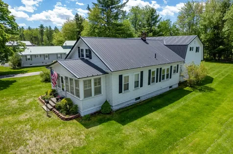 577 Brunswick Street Old Town ME 04468