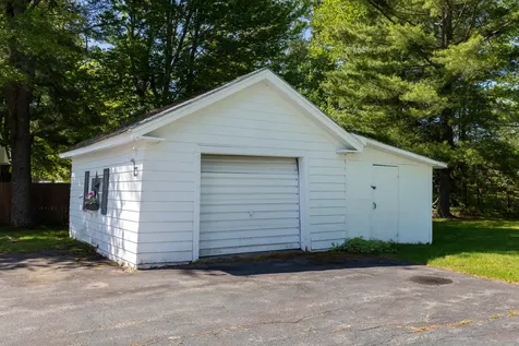 577 Brunswick Street Old Town ME 04468