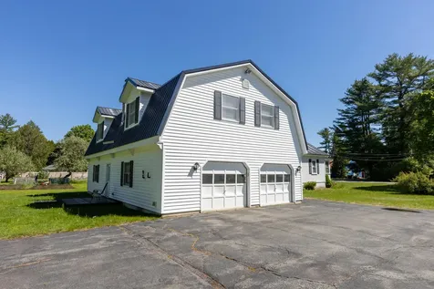 577 Brunswick Street Old Town ME 04468