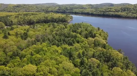 39 Lower Oak Point Road Winterport ME 04496