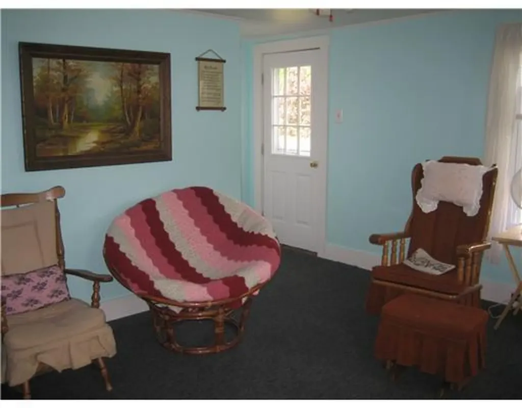 18 Forest Avenue Bridgton ME 04009