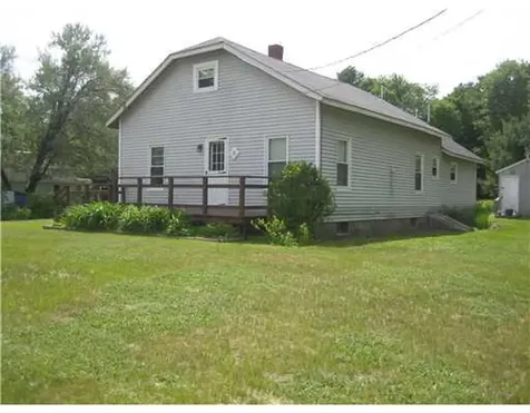 18 Forest Avenue Bridgton ME 04009