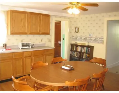18 Forest Avenue Bridgton ME 04009