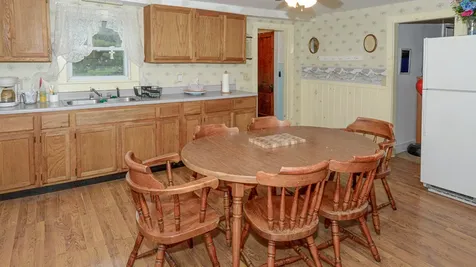 18 Forest Avenue Bridgton ME 04009